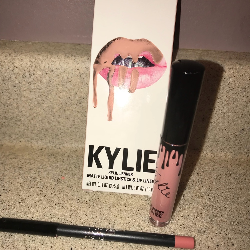 🔥🔥 Kylie Jenner lip kit🔥🔥